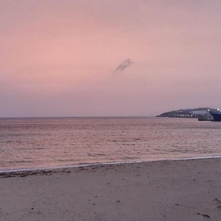 Fortina Mykonos House Klouvas Zewnętrze zdjęcie