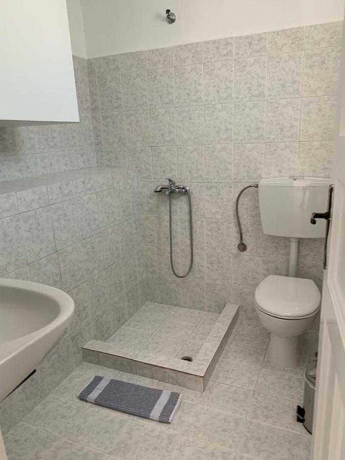 Fortina Mykonos House Klouvas Zewnętrze zdjęcie