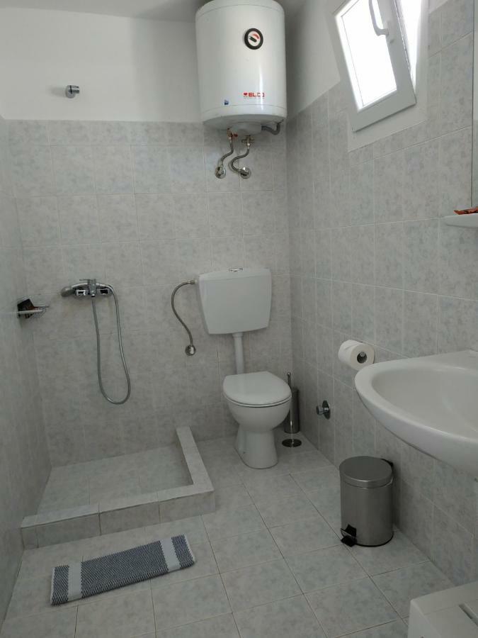 Fortina Mykonos House Klouvas Zewnętrze zdjęcie